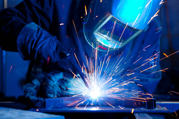 Best Welding Inspection and Certification in Old Westbury, NY