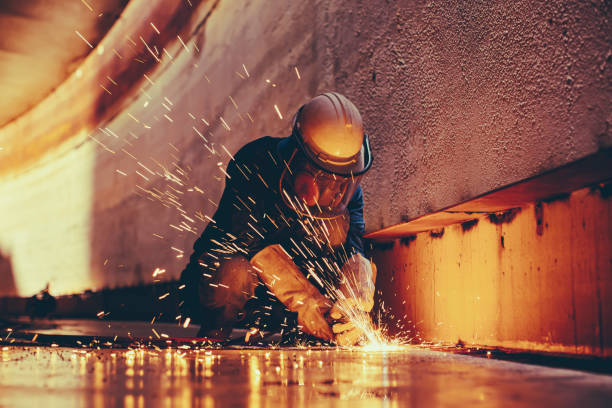 Affordable Welder Services in Old Westbury, NY